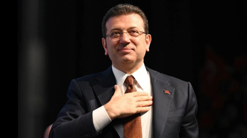 Ekrem İmamoğlu’na Yeni Bir Suçlama: İfade Vermeye Çağrıldı