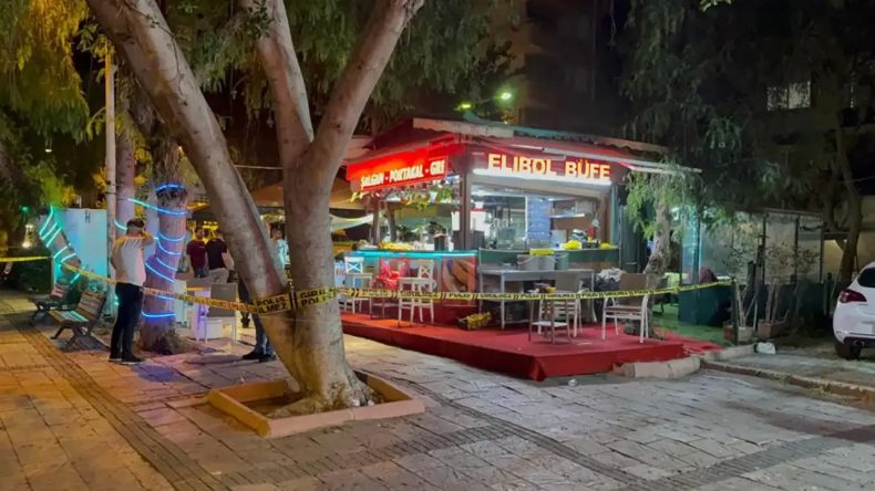 Emekli Polis Dehşet Saçtı: Eski Eşini Öldürdü, İntihara Kalkıştı