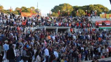 EMEP İzmir’den 10 Mayıs Anma Konseri: Denizlerin Mücadele Mirasına Sahip Çıkıyoruz