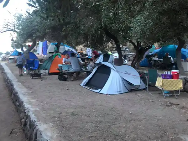 Eos Kamping