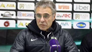 Ersun Yanal İki Yıl Aradan Sonra Süper Lig’e Dönüyor