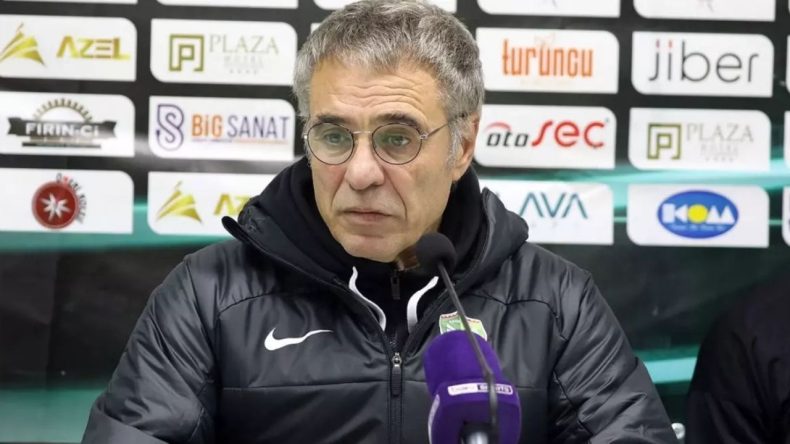Ersun Yanal İki Yıl Aradan Sonra Süper Lig’e Dönüyor