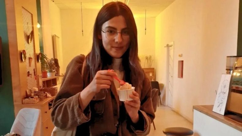 Esila Ayık davasında yeni gelişme!