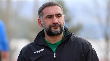 Eski Futbolcu Ümit Karan Hapis Cezasına Çarptırıldı!