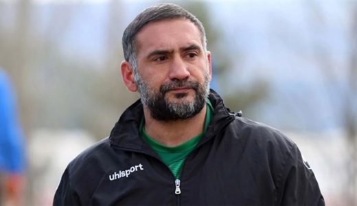 Eski Futbolcu Ümit Karan Hapis Cezasına Çarptırıldı!