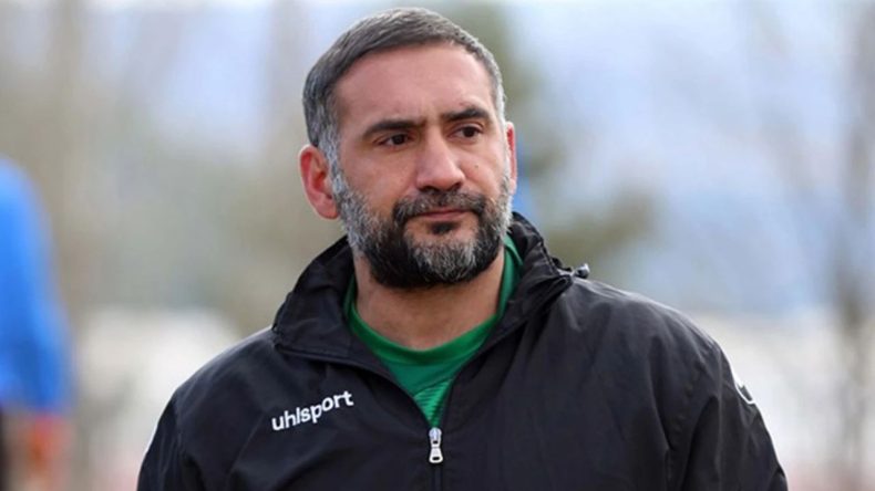 Eski Futbolcu Ümit Karan Hapis Cezasına Çarptırıldı!
