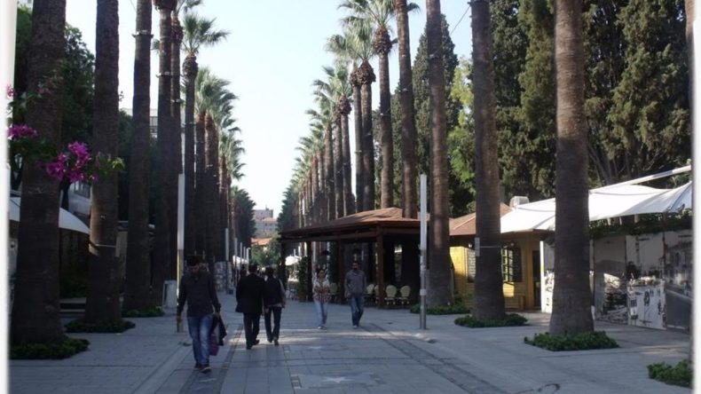 Esnaf Eylemi: Konak Belediyesi Sevgi Yolu Hakkında Açıklama Yaptı