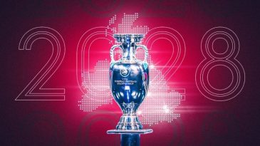 EURO 2028 Eleme Formatı Duyuruldu
