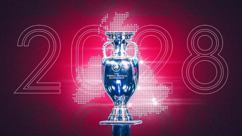 EURO 2028 Eleme Formatı Duyuruldu