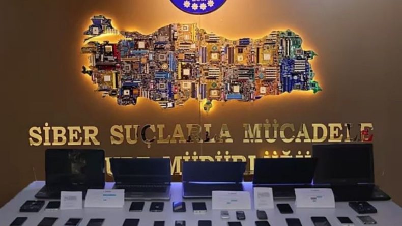 Evde Çalışarak Para Kazanma İlgisiyle 100 Milyonluk Dolandırıcılık İfşa Edildi