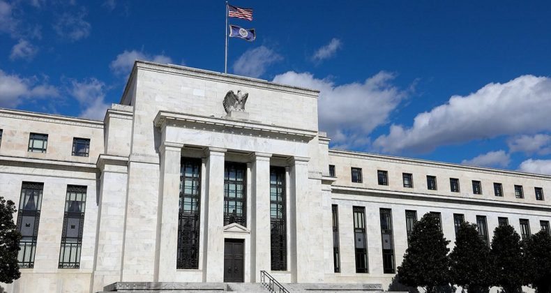 FED 2025 Faiz Kararını Açıkladı: Üçüncü Kez Faiz Değişmedi