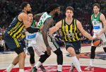 Fenerbahçe finale yükseldi! Şampiyonluk kupası için mücadele edecek