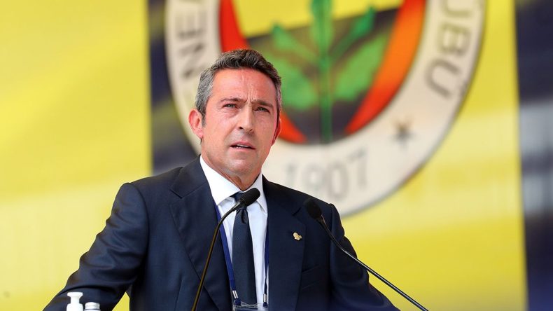 Fenerbahçe’de Olağanüstü Seçim Süreci Başlıyor! Ali Koç Dönemi Sona Eriyor Mu?