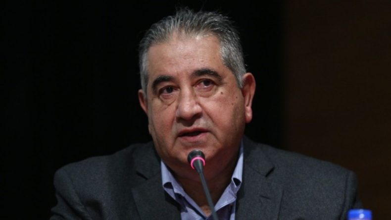 Fenerbahçe’de Tartışmalar Devam Ediyor: Mahmut Uslu’dan Ali Koç’a Sert Eleştiriler