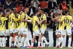 Fenerbahçe’nin Şampiyonluk Umudu Devam Ediyor: 4-1