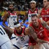 FIBA Dünya Kupası’nda Kura Çekimi Tarihi Açıklandı: 16 Mayıs