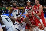 FIBA Dünya Kupası’nda Kura Çekimi Tarihi Açıklandı: 16 Mayıs