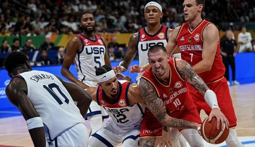 FIBA Dünya Kupası’nda Kura Çekimi Tarihi Açıklandı: 16 Mayıs