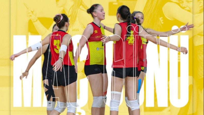 Filede İlk Sınav: Göztepe Nilüfer Belediyespor’u Ağırlıyor