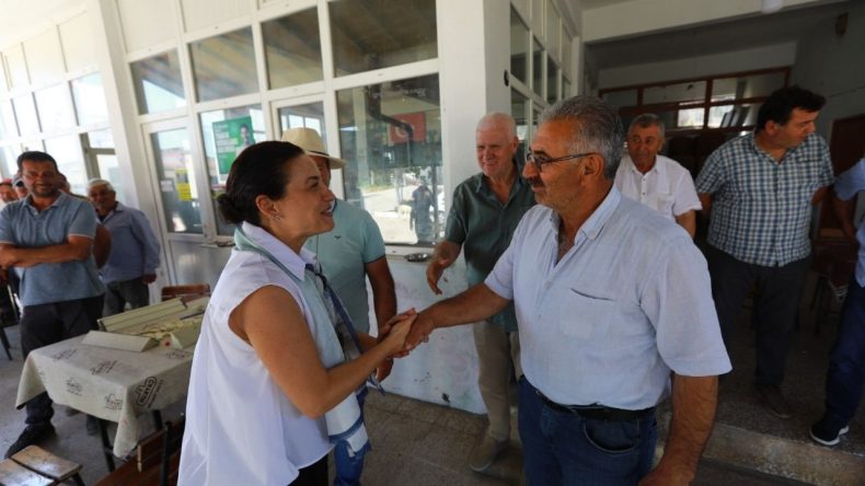 Filiz Ceritoğlu Sengel: Çalışmak, Bizi Kurtarır