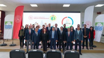 Foça, 1500 Sporcuyu Ağırlayacak: Kuzey Ege Spor Oyunları’na Geri Sayım