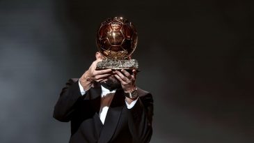 Futbol dünyasının gözdesi: Ballon d’Or 2025 ödül tarihini açıkladı