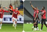 Futbolda Final Günü: Sonuçlar Belli Olacak!