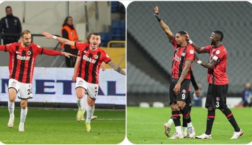 Futbolda Final Günü: Sonuçlar Belli Olacak!