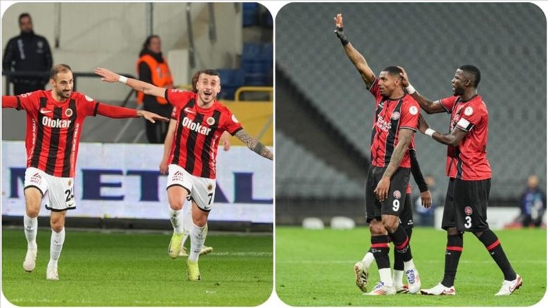 Futbolda Final Günü: Sonuçlar Belli Olacak!