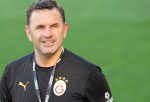 Galatasaray Teknik Direktörü Okan Buruk: Şampiyonluğa bir adım daha yaklaştık