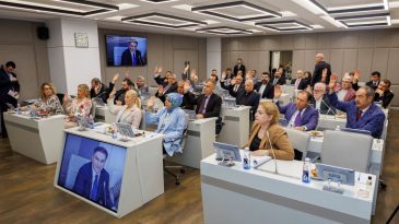 Gappi, BİK Toplantısında Konuştu: Anadolu Basını ‘Tık’ Derdinden Kurtarılmalı!