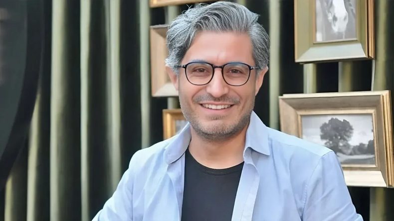 Gazeteci Barış Pehlivan’a Hapis Cezası Verildi