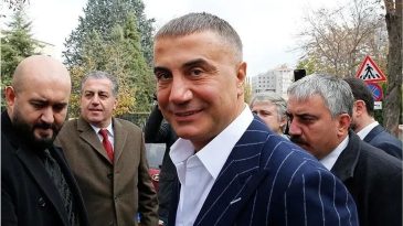 Gazeteci Soykan’dan Flaş İddia: Peker’in Türkiye’ye Gelmesinin Yolu Açıldı