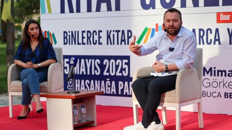 Gazeteciler ‘Normal neydi?’ sorusuna pencere açtı: Kendi normalimizi dayatmalıyız