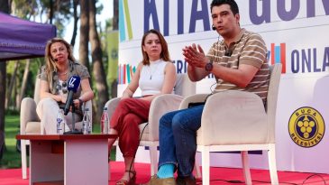 Gazetecilerden ‘ifade özgürlüğünün önündeki engel iktidar mı?’ sorusu yanıtı: Cevap soruda gizli