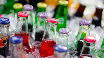 Gazlı İçeceklere Zam Geliyor: Coca Cola, Fanta, Sprite ve Fuse Tea Fiyatları 60 TL’yi Geçiyor!