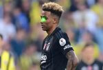 Gedson Fernandes’e lazer tutan taraftarın cezası belli oldu