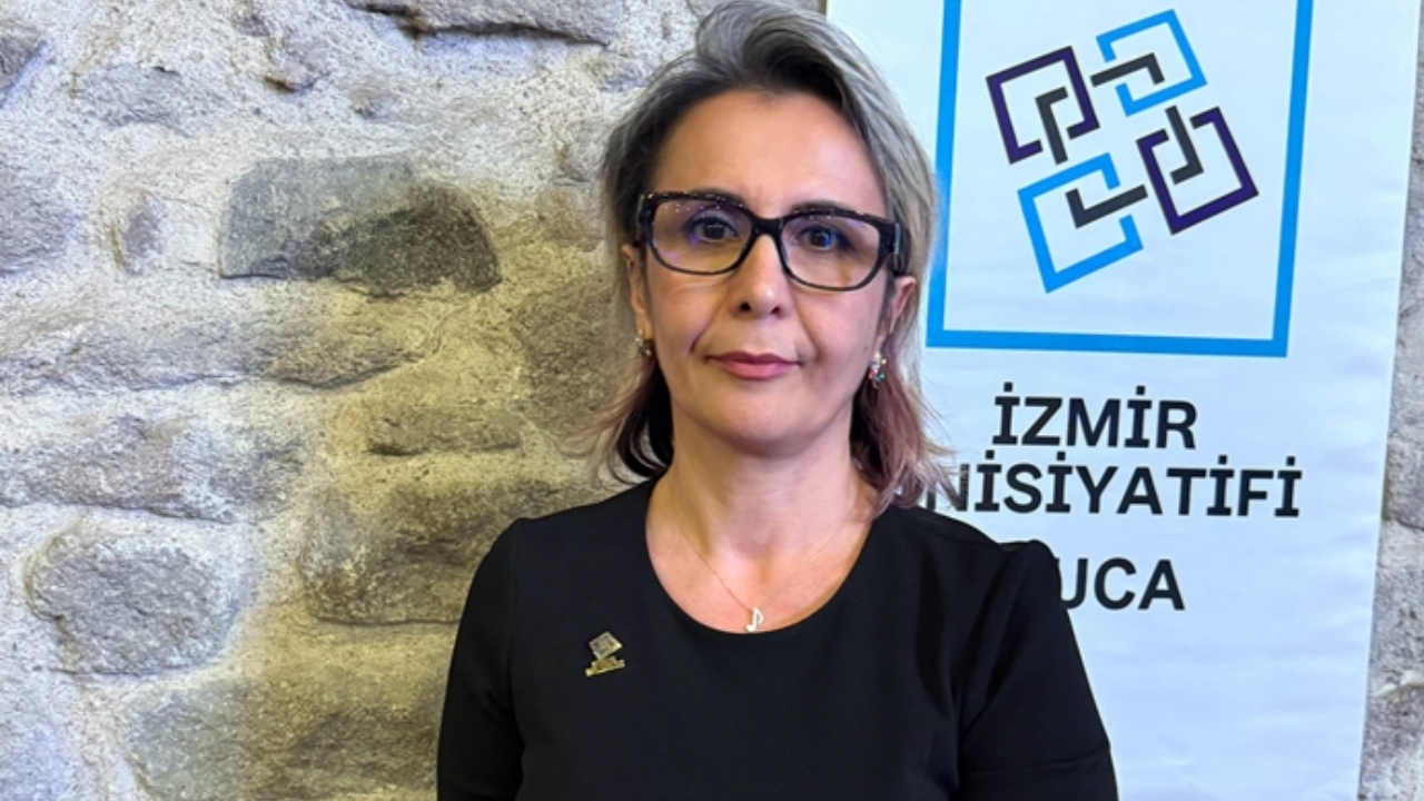 İzmir İnisiyatifi Gelecek İçin Çağrı