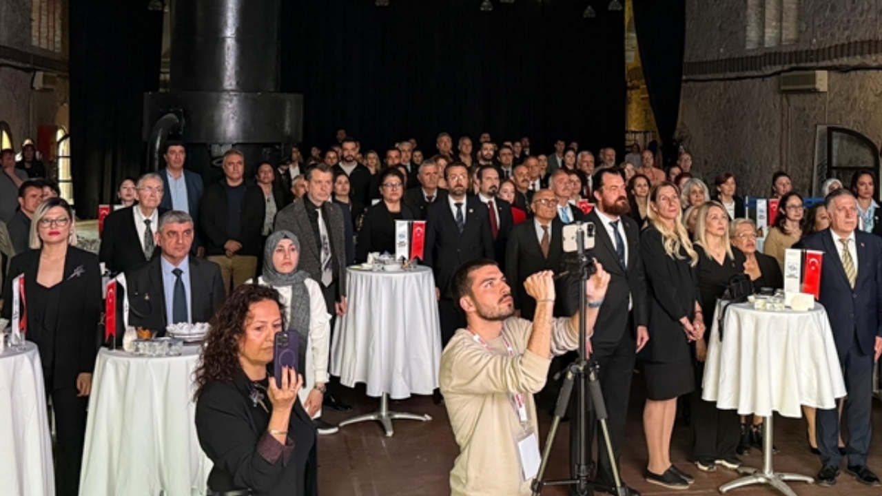 İzmir İnisiyatifi Lansmanı