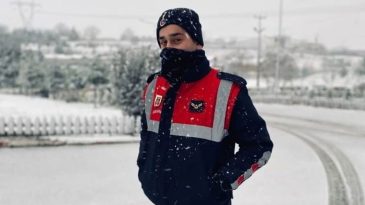 Genç Astsubayın Trajik Kaybı: Yürekleri Dağlayan Detaylar!