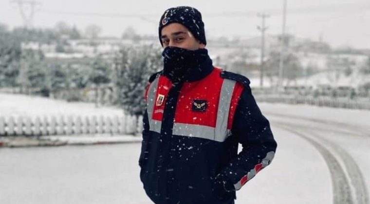 Genç Astsubayın Trajik Kaybı: Yürekleri Dağlayan Detaylar!