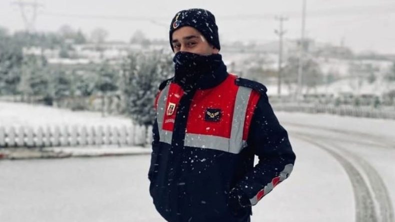Genç Astsubayın Trajik Kaybı: Yürekleri Dağlayan Detaylar!