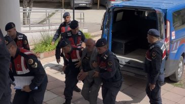 Genç Çifte Silahlı Saldırı: Zanlı Tutuklandı