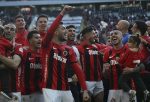Gençlerbirliği 4 Yıl Aradan Sonra Süper Lig’e Yükseldi