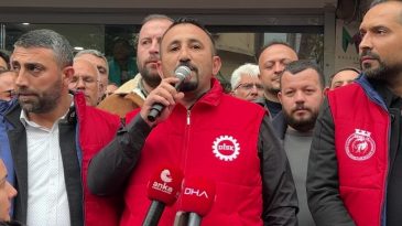 Genel-İş’ten 180 bin TL İddialarına Yalanlama: Öyle Bir Talebimiz Yok