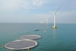 Gökyüzü ve deniz güçlerini birleştirdi: Enerjide çığır açıldı