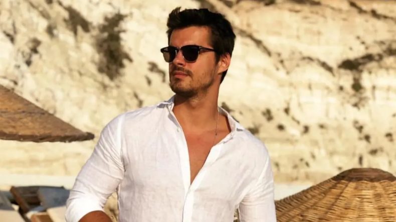 Gönül Dağı’nın Yıldızı Berk Atan’dan Kaza Sonrası İlk Mesaj