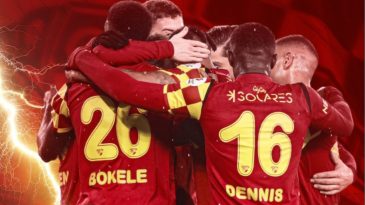 Göztepe Adana Deplasmanında: Muhtemel 11’ler