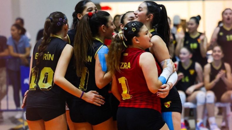 Göztepe Final Biletini Kaçırdı
