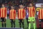Göztepe – Hatayspor Maçının Hakemi Belirlendi
